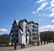 Apartman Mina