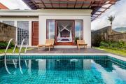 Pelangi Villas Sidemen by AGATA