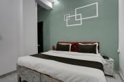 Garima Garden Townhouse