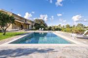 Fantastic Villa Private Pool BBQ
