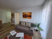 Apartment Am Bräuhaus