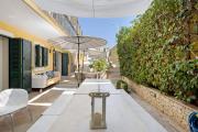 Appartamento Venere in villa 15pax