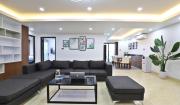 Paradise Apartment 28 Xuan La