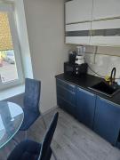 First line to sea apartment