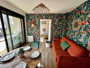 LEscale Rémoise - Cathédrale et parking gratuit