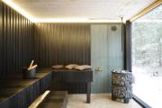 Nest Spa Mirror Villas