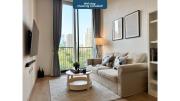 Luxurious Downtown 1BR - Ultra Fast WiFi - BTS Asoke