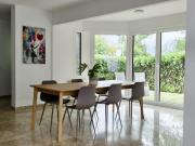 Casa San Michele by Quokka 360 - Spacious Apartment with Private Garden