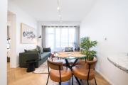 701 Zeeland Pier - Lux 2 Bedroom Near CTICC