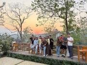Top Lao Cai