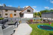 6 Bed in Machynlleth oc-bow374