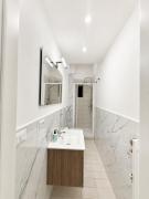 Termini Apartment, In the Heart of San Lorenzo with Private Parking