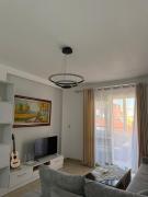 Top Tirana