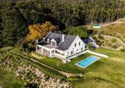 Wildeberg Manor House