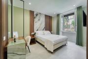 Parioli Elegance Rooms