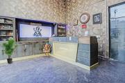 Top New Delhi