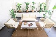 San Marco Home - Elegant Loft with Terrace and Private Parking - Bari