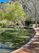 Casa Rural Pepe - Piscina, BBQ and Parking gratis