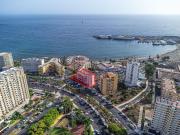 Los Cristianos - Edificio Rosamar