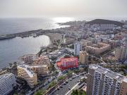 Los Cristianos - Edificio Rosamar