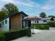 Pet-Friendly Chalet Near Efteling