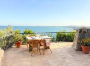 Boutique Benicassim retreat, panoramic sea views