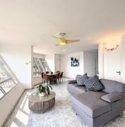 Boutique Benicassim retreat, panoramic sea views