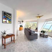 Boutique Benicassim retreat, panoramic sea views