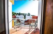 Ocean view Cabedelo Beach Duplex