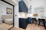 The Little Alley Flat