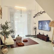 Van Ki Homestay