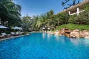 Ravindra Beach Resort & Spa - SHA Extra Plus