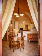 La casa del viaggiatore