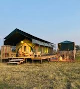 Amani Lamai Luxury Camp