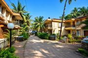 Top Calangute