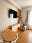 New Mesatierra Studio Unit Condo Davao City Alexa Wifi Netflix