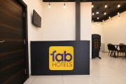 FabHotel Shree I