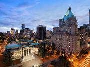 Top Vancouver