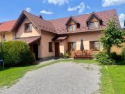 Apartmánový dom Filo