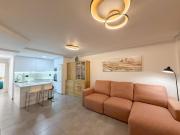 Modern Beachside 2-bed Apartment in Calpe Centre