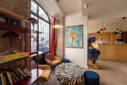 Yes Lisbon Hostel