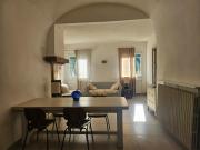 Appartement spacieux et lumineux