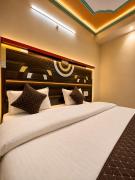 Top Mussoorie