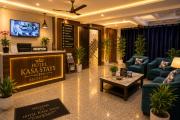 Hotel Kasa Stays - Ramesh Nagar Metro