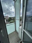 Lumina I 4-room Apart with Parking & Balcony