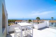 Casa Mezcal by Casasol - Family Villa with Private Pool & Jacuzzi in Nerja
