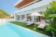 Luxury Villa 3 BR Ocean View Uluwatu