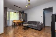 Happy People Plovdiv - Grey 1-BD Apartment by Flat Mаnager