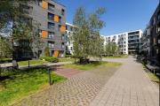 Malila Premium Apartments Cracow Rakowicka 14