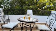 Superbe maison avec terrasse